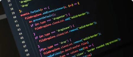 banner vaga programador